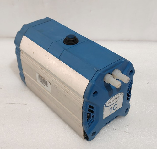 Vacuubrand vakuumpumpe - vacuubrand, 1c