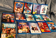Blu-Ray - Disney Sammlung –