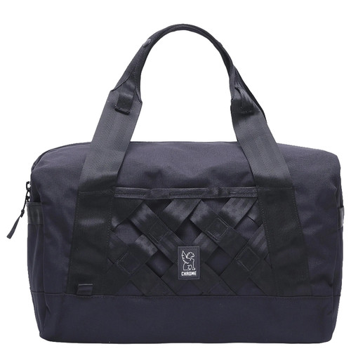 Chrome barrage duffle - 32,