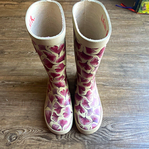 Bisgaard kinder gummistiefel - bisgaard,