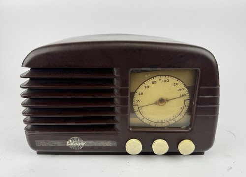 Röhrenradio edmex radio - edmex,