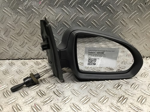 Außenspiegel smart fortwo - smart,
