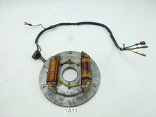 Lichtmaschine Zündung LIMA