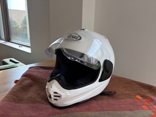 Arai tour motorrad helm - x5,