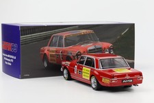 1:18 Mercedes-Benz AMG 300 SEL