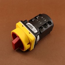 P220 Nockenschalter Sälzer