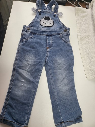 Latzhose kinderhose - latzhose, gr.92