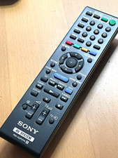 RM-ADP074 Original Fernbedienung SONY HI-FI Audi Anlage