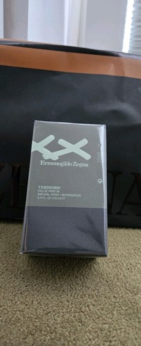 Ermenegildo zegna xxx - ermenegildo,