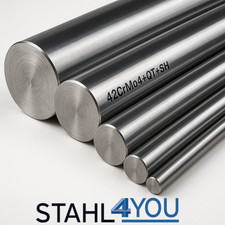 Blankstahl Rundstahl Länge