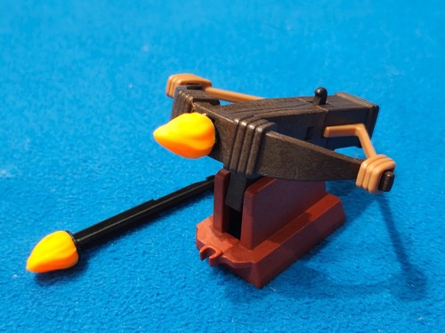 Playmobil armbrust waffe - playmobil,