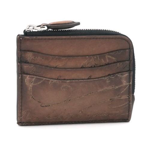 Berluti core logic - berluti,