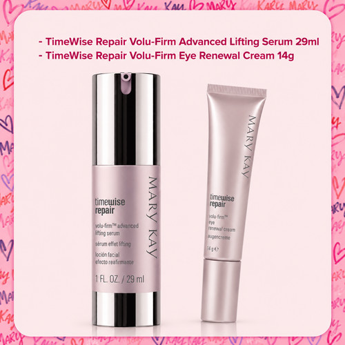 Mary kay timewise repair set - timewise,