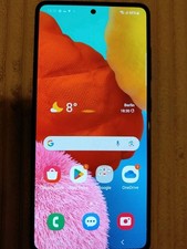Samsung Galaxy A51 - 128GB -