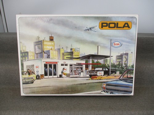 Pola spur 568 bausatz - spur, h0
