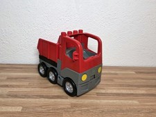 Lego Duplo Baustellen LKW Kleiner Kipper