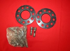 H&R  1055665 B1055665 Spurverbreiterung Spurplatten 2 x 5mm Mercedes W219 CLS