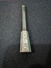 Zigarettenspitze 800er Silber