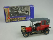 Russo Balt 1/43 CCCP USSR