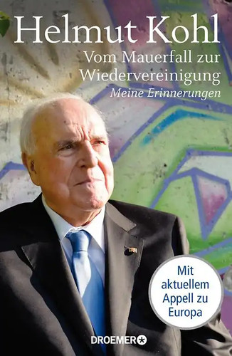 Vom mauerfall zur - vom,