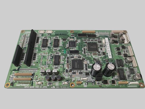 Roland servo board 1000002053 - servo,
