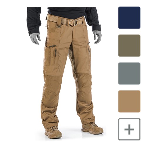 Pro all terrain gen 2 - pro, all-terrain
