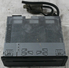 Navigation Rechner Laufwerk VW