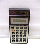 CASIO HL-802 Elektronischer