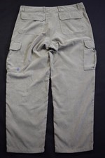 Fjäll Räven Cargo Hose Kord