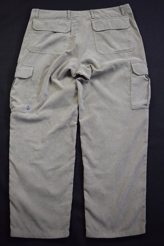 Fjäll räven cargo hose kord - räven,