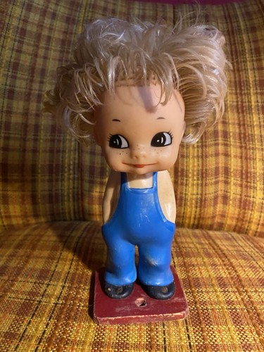 Originale aral werbefigur - originale, aral-werbefigur
