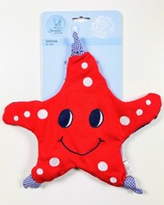 Sterntaler Schmusetuch