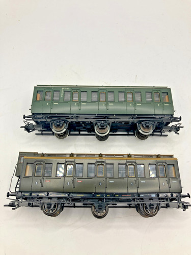 Märklin 4202 4206 - märklin, h0