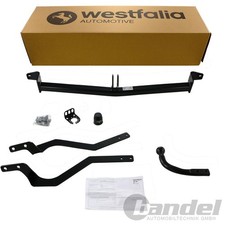 WESTFALIA ANHÄNGERKUPPLUNG