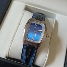 "Michel Jordi"- Swiss Made Damenuhr - 2015- Edelstahl - Luxus - NEU - VK-279,00€