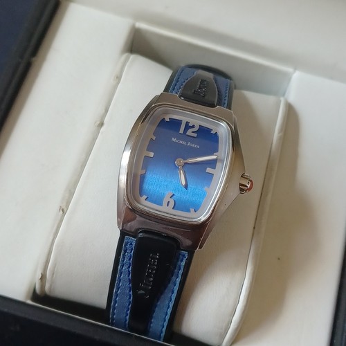 Michel jordi swiss made - "michel, jordi"-