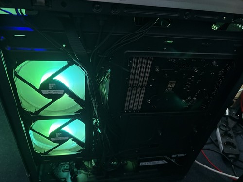Gaming intel 9400f - gaming, i5