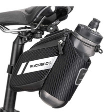Rockbros fahrrad satteltasche - rockbros,