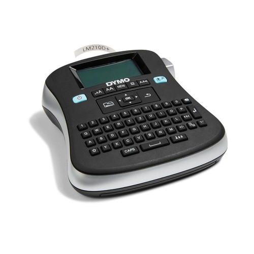 Dymo labelmanager 210 im - 210, d+