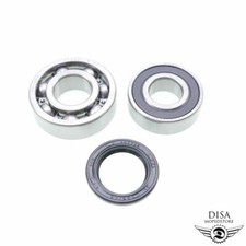 Motorlager Satz Simmerring