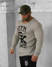 Gym King Long Shaped Thermo
