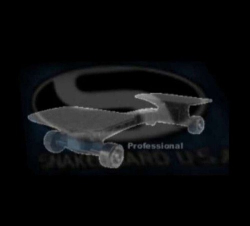 Snakeboard pro neu - pro, x