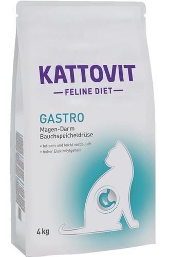 Kattovit feline diet - feline, gastro