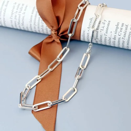 Halskette damen herren schmuck - halskette,