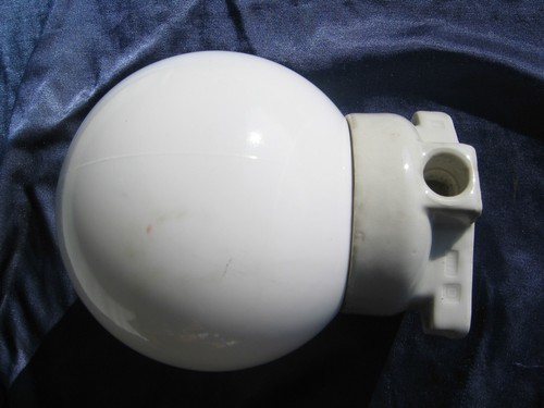 Bauhaus art deco lampe - bauhaus,