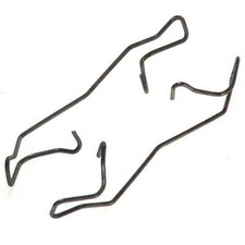 Satz Haltefedern Bremssattel