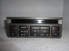 Saab 9-5 2.3 Klimabedienteil Heizungsbedienteil 5047592