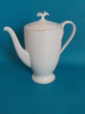 Hutschenreuther Fleuron Chloé  Jeunesse Kaffeekanne 1,3 Liter