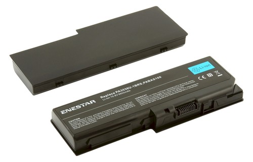 6600mah laptop battery - laptop, für