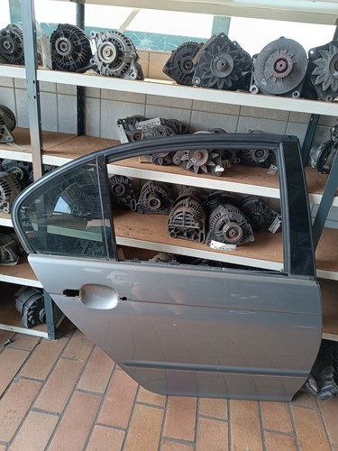 Original bmw 3er e46 tür - 3er,